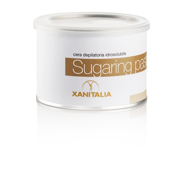 Xanitalia Sugaring Paste