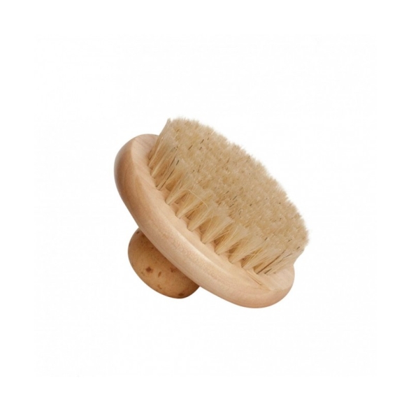 Dry Brush