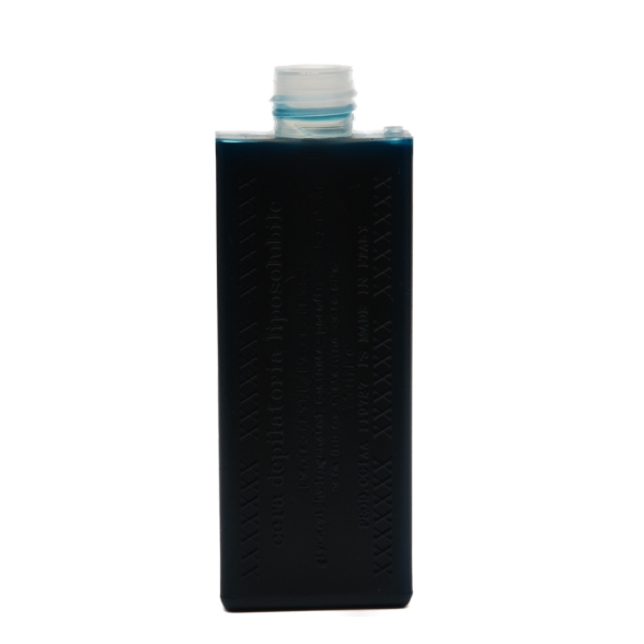CE harscassette Blue 75 ml