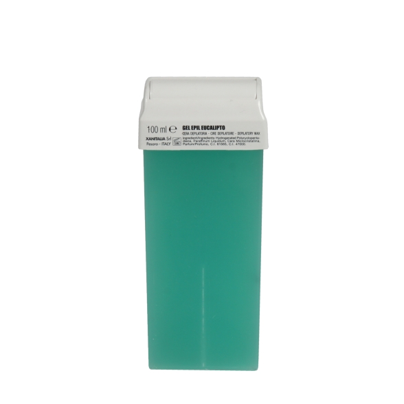 Gel Epil harspatroon met grote roller