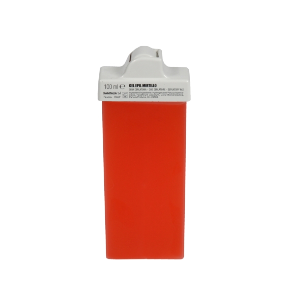 Gel Epil harspatroon met kleine roller