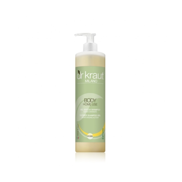 shower shampoo gel