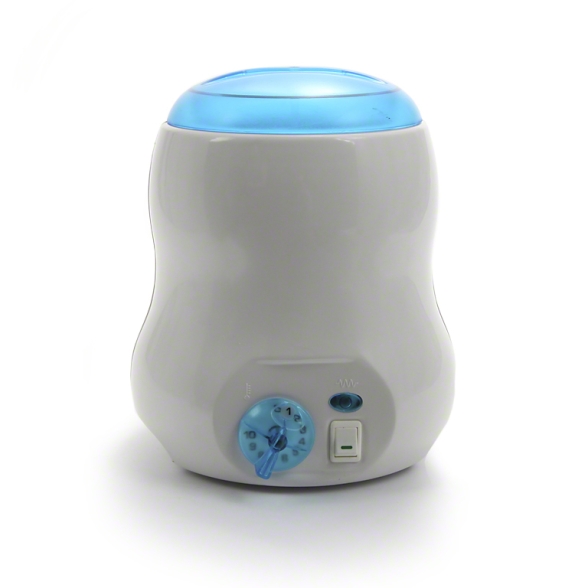 Elegance 800 harspotverwarmer voor 800 ml harsblikken