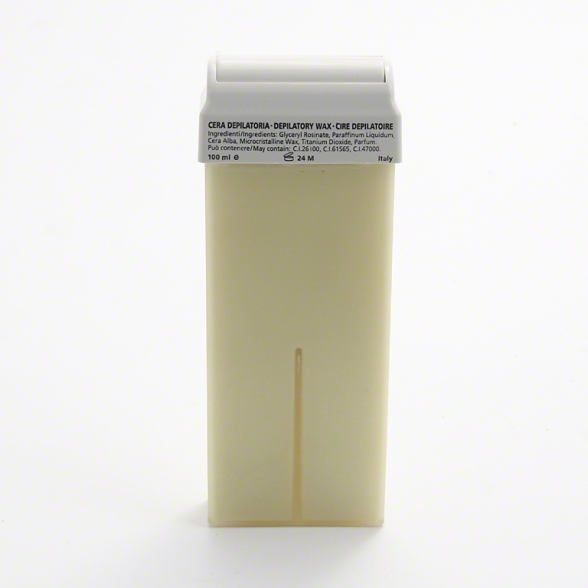 waxroller Classic White 100 ml