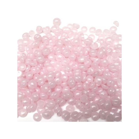 Harskorrels Flexiwax Crystal Mauve Jasmin