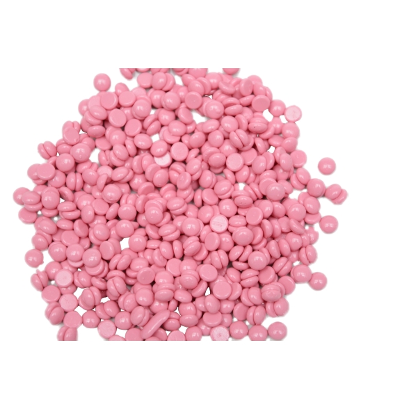 Harskorrels Flexiwax Extra Creme Rose
