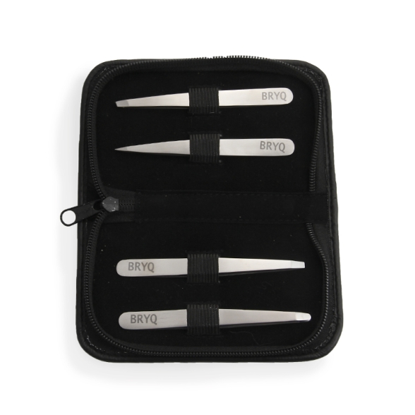 Pincetten set BRYQ