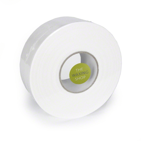 depilatory strips on roll