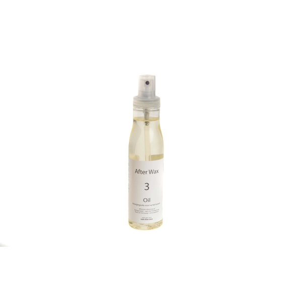 After Wax Olie 150 ml met Aloe Vera