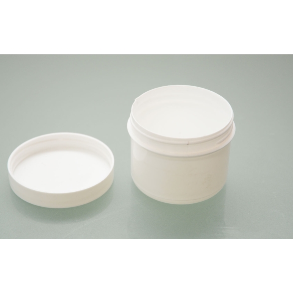 cremepotje 100 ml voor Security mini
