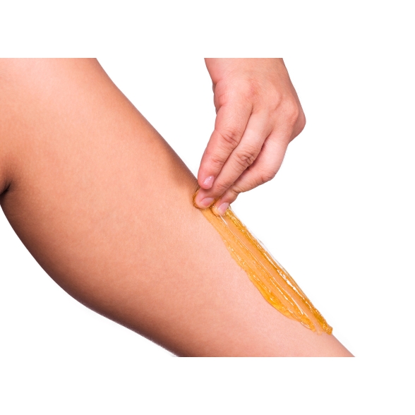 Sugaring Paste Harsset