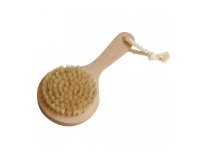 dry brushing