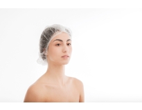Non woven haar netjes