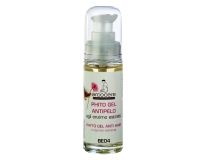 Haargroeiremmer Phyto Gel Anti-Hair