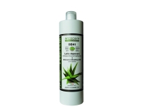 After Wax Refreshing Milk met aloe vera