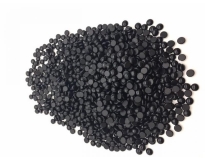 Black Wax Proefverpakking 200 gr
