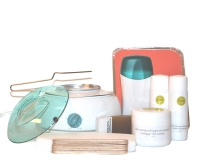 Full Body Wax Kit