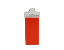 Harscassette Gel Epil Rood  kleine roller