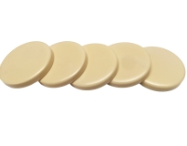 Creamy White Stripless Hard Wax