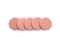Elastische hars / filmhars Rosa 100 gram