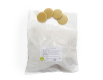 Harsblokjes Geel 1 KG