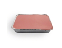 Harde hars Special Pink
