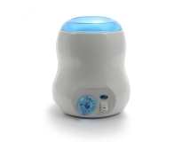 Elegance 800 harspotverwarmer voor 800 ml harsblikken