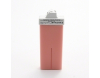 Harscassette TiO2 Rosa kleine roller