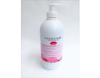 After Wax Refreshing Gel 500 ml met Kamille, Kamfer en Menthol