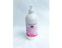 After Wax Verzorgende Creme 500 ml met Calendula en Blueberry (Blauwe Bes)