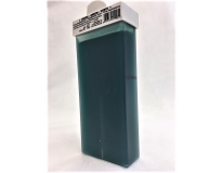 Harscassette Classic Green kleine roller