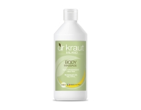 Massage Olie Neutraal voor het lichaam Dr Kraut 500 ml