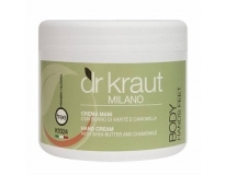 Handcrème Dr Kraut - 500 ml - Hand cream