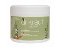 Voetcrème Dr Kraut - 500 ml - Foot cream