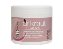 Revitaliserende Antiage Gezichtscrème Dr Kraut - 500 ml