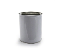 Leeg blik 800 ml