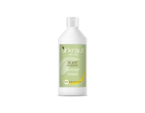massage olie silk effect dr Kraut