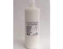 Nabehandelingsmilk met kamille 500 ml