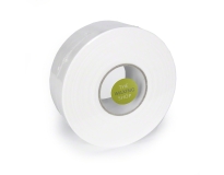 depilatory strips on roll