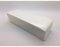 Q-Epil Waxing Strips voor lichaam 80 gr / m2