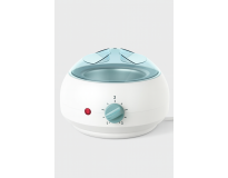 Wax Apparaat Q400 kopen (inclusief 800 gram Flexiwax Crystal Blue Azulene ongeparfumeerd)