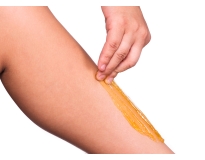 Harsset voor Sugaring