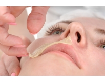 Q250 complete harsset incl. 800 gr. flexiwax