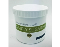 Simply Sugaring Paste Soft