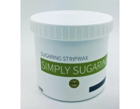 Simply Sugaring Stripwax