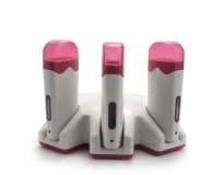 Executive Trio harscassette verwarmer
