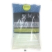 Harskorrels Flexiwax Crystal Blue Azulene, 800 gram, ongeparfumeerd
