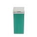 Harscassette Gel Epil Groen  grote roller