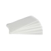 Vezelvliesstrips NW- Standaard 50 stuks
