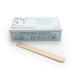 Houten spatel lichaam (100)